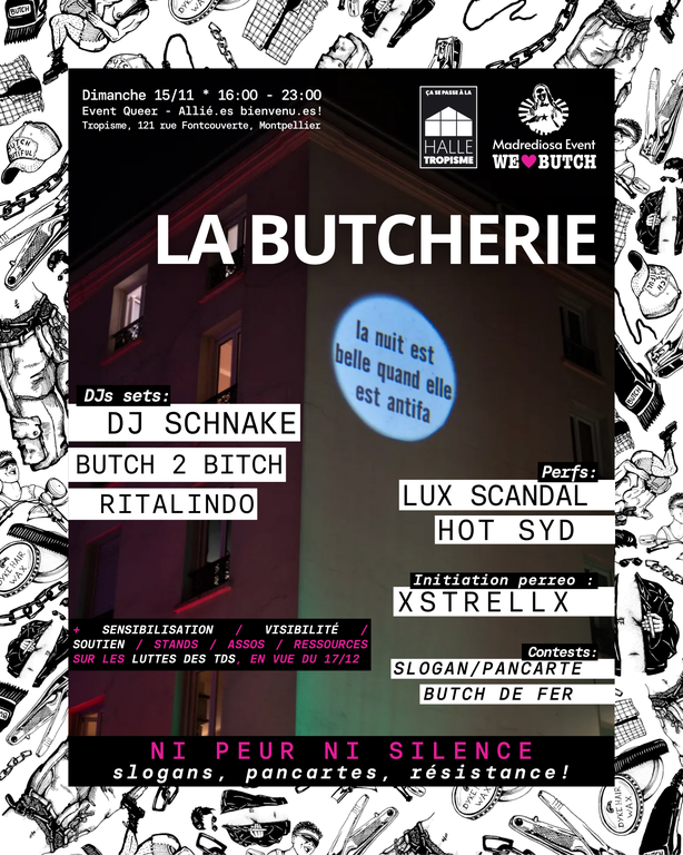 La Butcherie 6