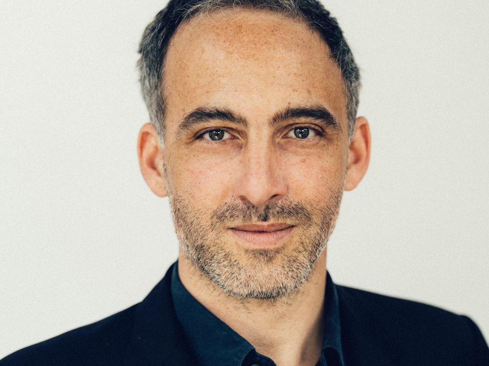 Halle Tropisme - RAPHAËL GLUCKSMANN - LETTRE À LA GÉNÉRATION QUI VA TOUT CHANGER